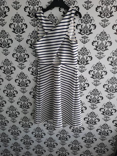 Letné šaty zn. mohito, mohito,xs