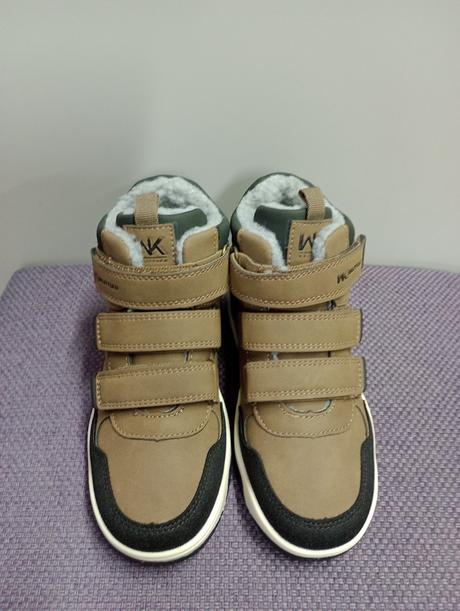 Čižmy, wojtylko,31 - 37