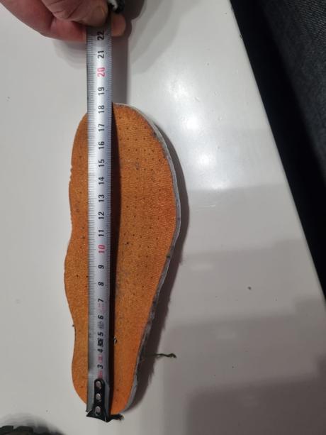 Kožené topánky tenisky merrell, merrell,29