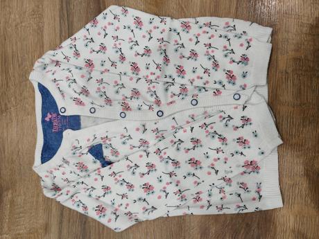 Balík oblečenia pre dievčatko 116, 104–116