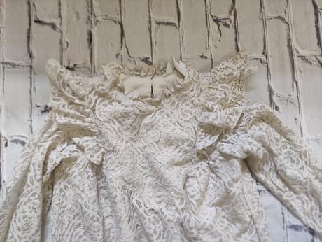 Slávnostné šaty, h&m,104