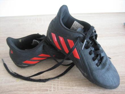 Kopačky, adidas,31
