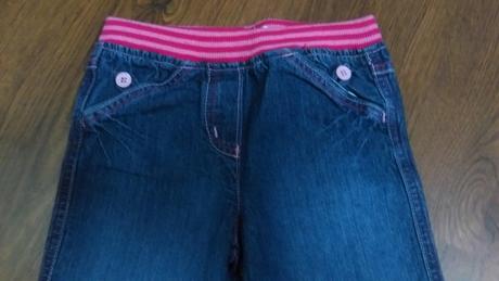 Rifle s pásom na gumu, george,110