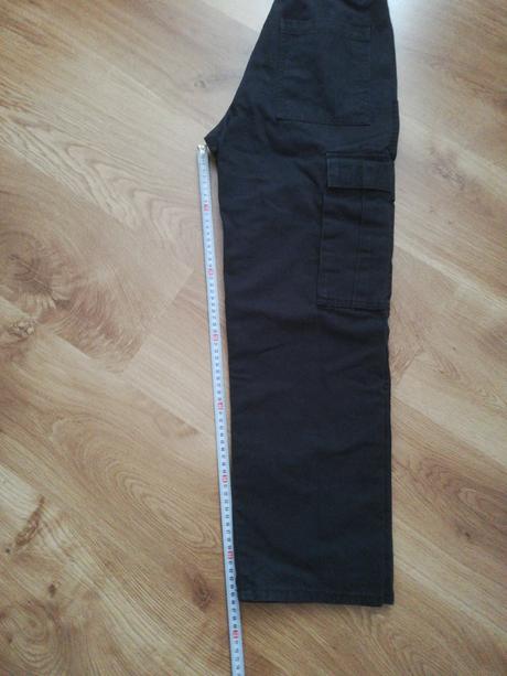 Rifle s7057, h&m,158