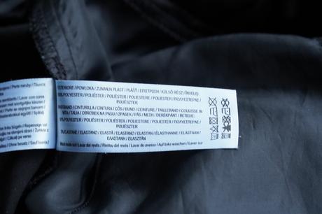 Dámske nohavice, primark,xxxl