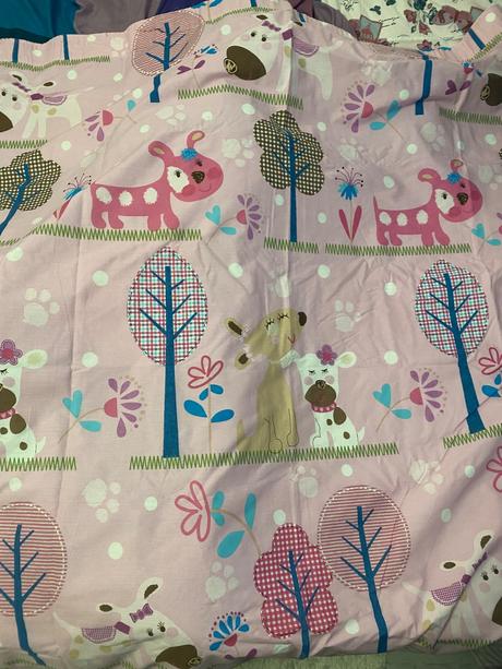 Zavesy do detskej izby,