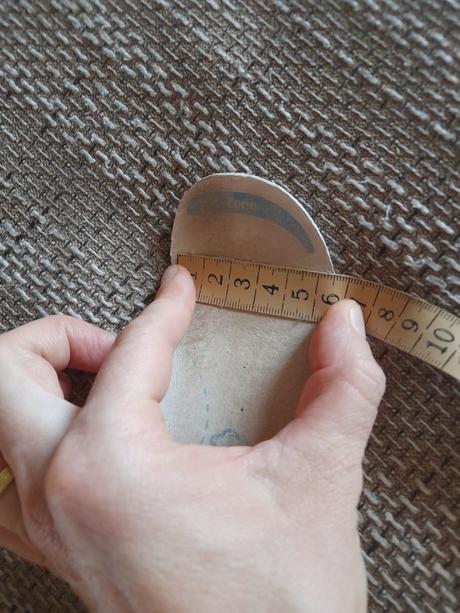 Topánky, d.d.step,21