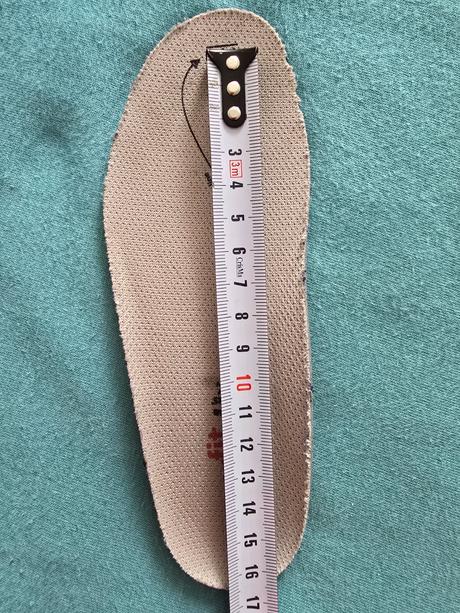 Tenisky goretex, superfit,27