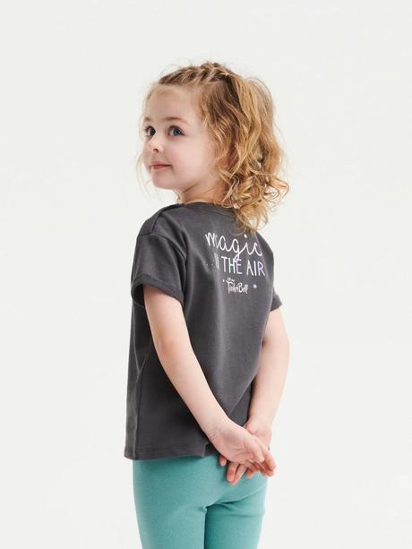 Tričko tinker bell reserved, reserved,86