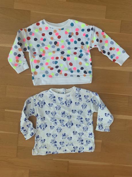 Mikiny zara, zara,92