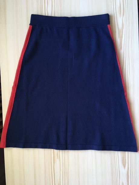 Pletená sukňa tchibo veľ. 134/140, tchibo,134