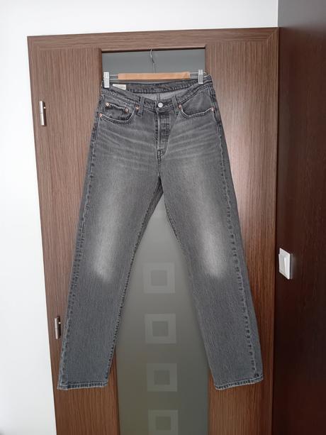 Levis 501 dámske rifle, levis,28