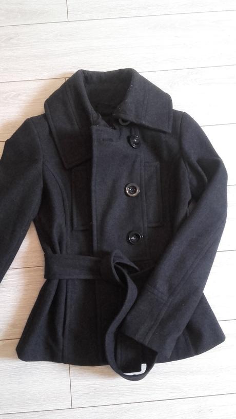 Kabatik,cena z post,, zara,xs