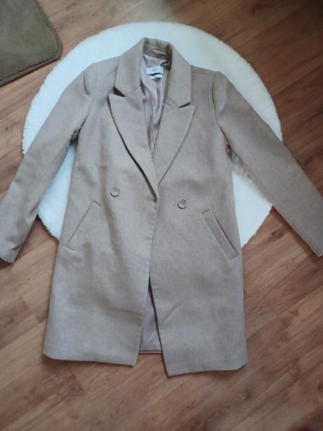 Kabát reserved, reserved,s