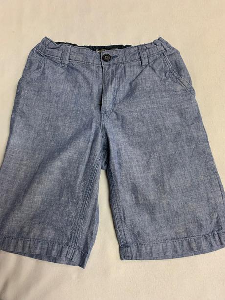 Šortky, h&m,152