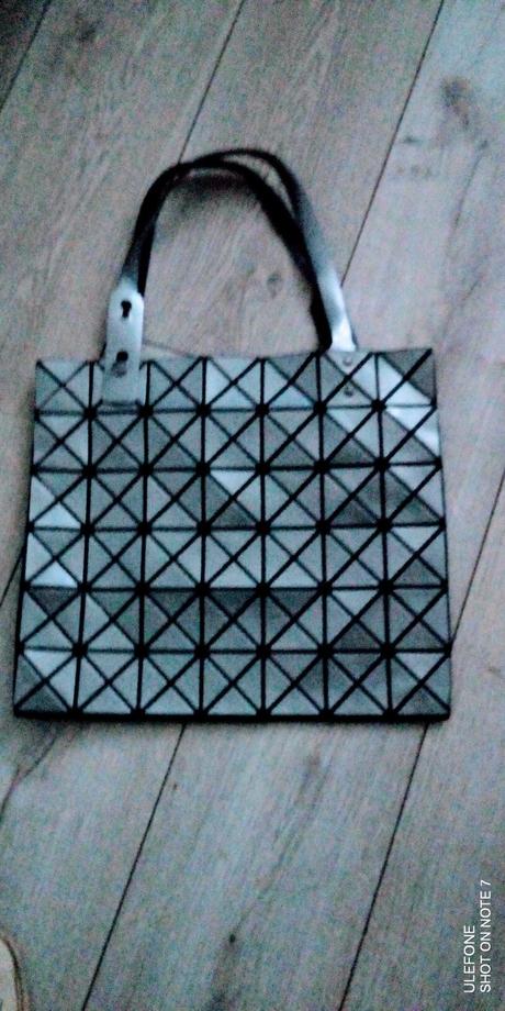 Dámska taška štýlová, 
