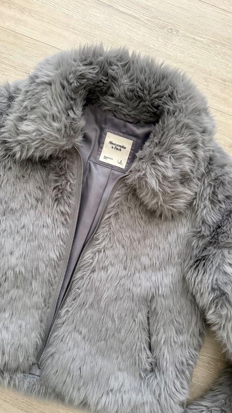 Kozusok s, abercrombie&fitch,s