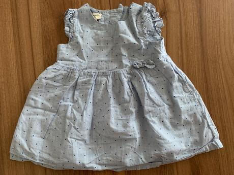 Dievcenske saty lindex, lindex,68