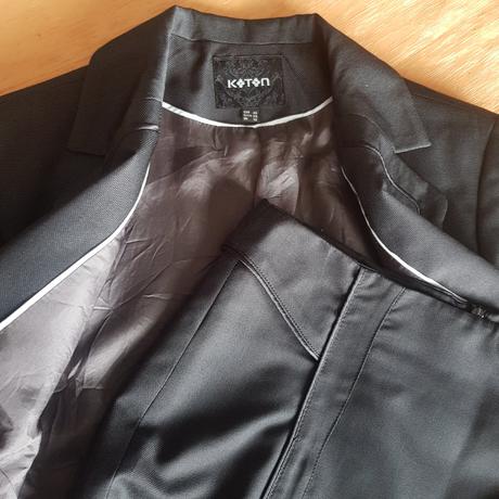 Kostým zn. koton, m