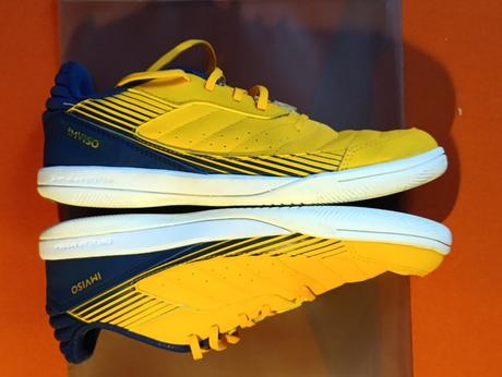 Imviso tenisky - vd 24cm, 36