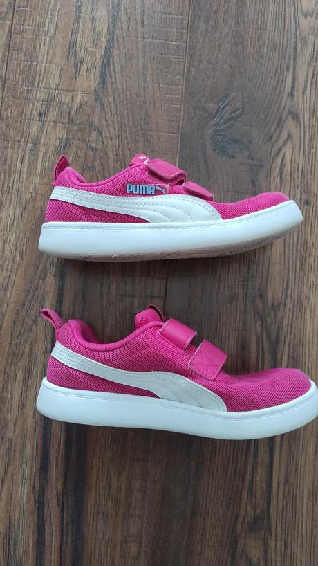 Tenisky puma, puma,30