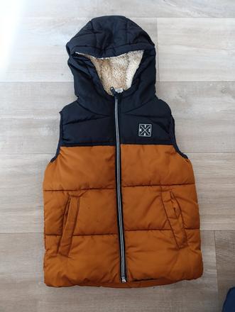 Chlapčenská vesta, dopodopo,116