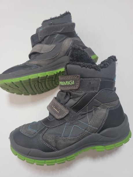 Primigi snehulky, primigi,35