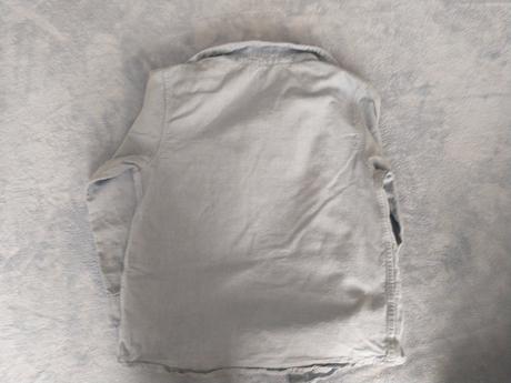 Košeľa, h&m,122