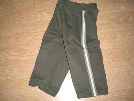 Tepláky, cherokee,92