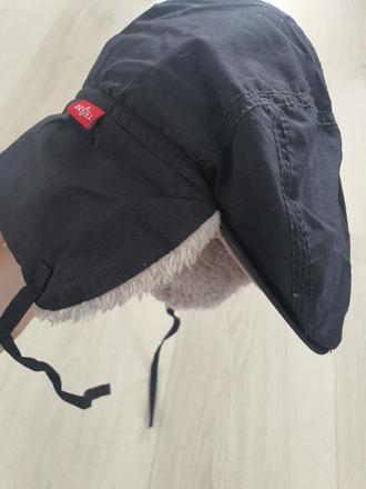 Zimná bekovka obvod 51cm tt1, broel,50