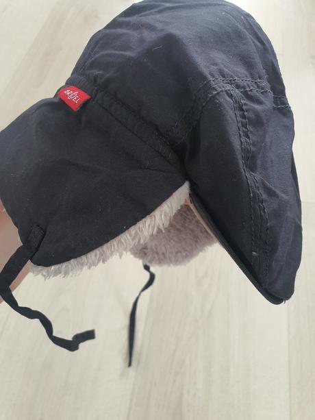Zimná bekovka obvod 51cm tt1, broel,50