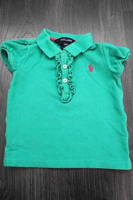 Tričko ralph lauren, ralph lauren,92