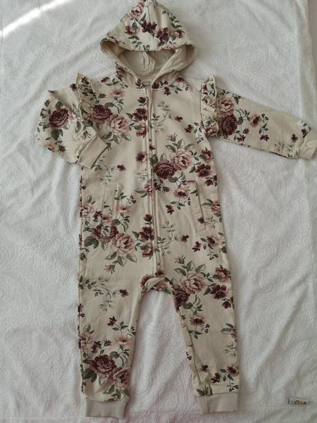 Newbie overal, newbie,92