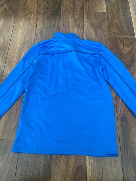 Športová mikina, crivit,152