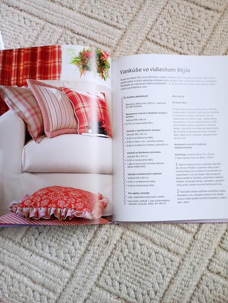 Veľká škola šitia, 