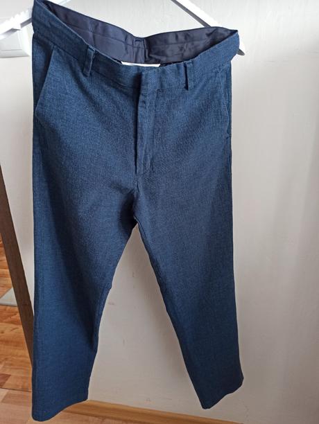 Oblek h&m v. 164, 164