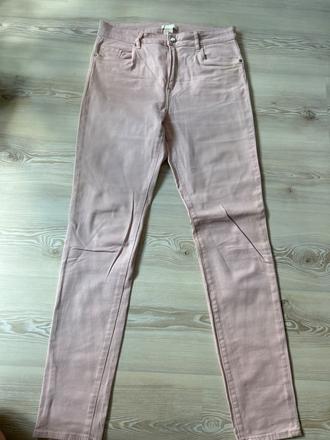 Skinny hm, h&m,40