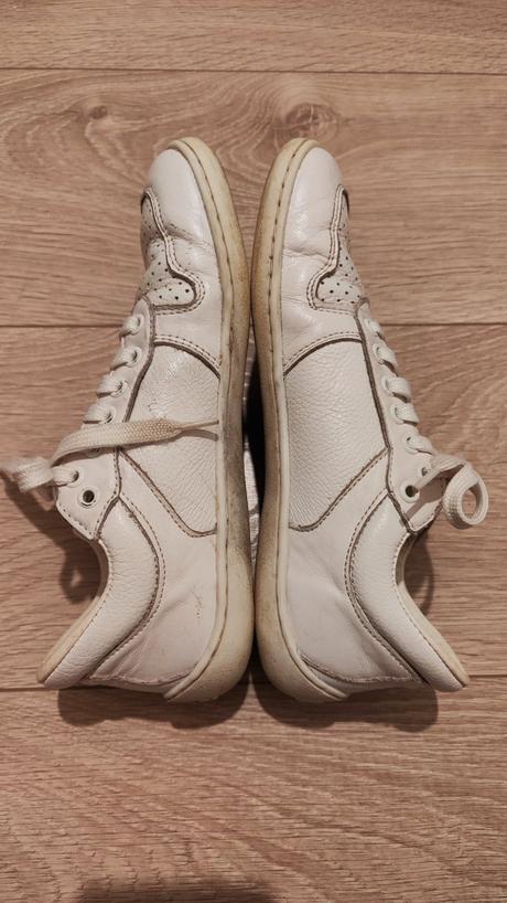 Tenisky belenka champ, 36