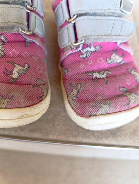 Beda tenisky barefoot, beda,23