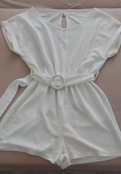 Letný overal, esoline