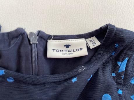 Šaty tom tailor, tom tailor,104