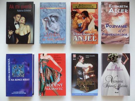 Romány pre ženy 2,