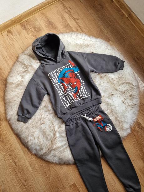 Suprava spiderman, f&f,110