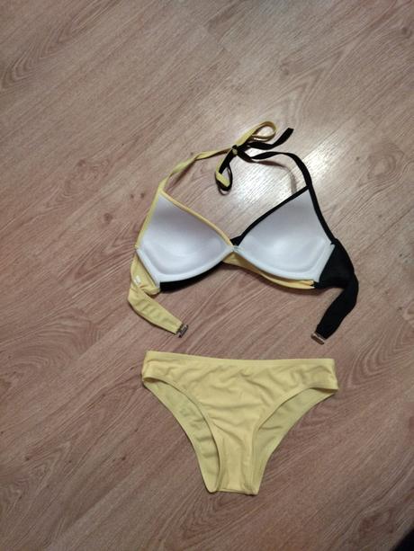 Dvojdielne plavky, m