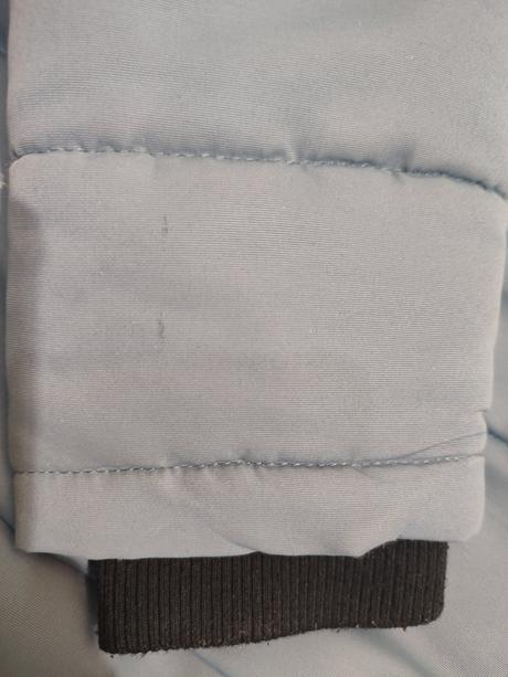 Zimná bunda, reserved,128