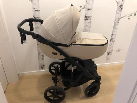 Kočík - trojkombinácia, bexa