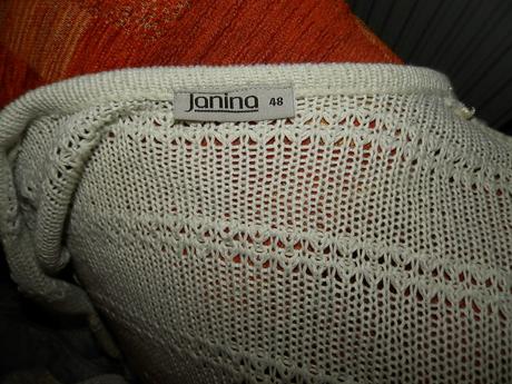 Janina predĺžený kardigán/ sveter xl, xl