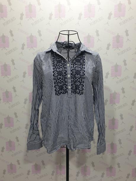 Košeľa 38, gate,38