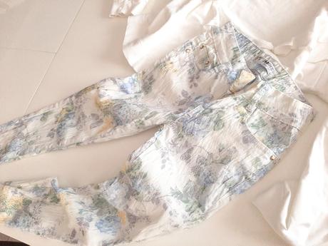 Joins damske leginsy, xs