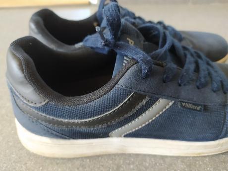 Chlapčenské tenisky v.40, 40